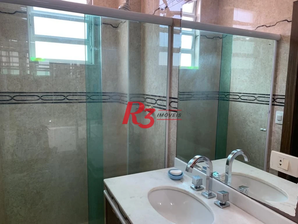 Casa à venda, 350 m² por R$ 1.790.000,00 - Boqueirão - Santos/SP