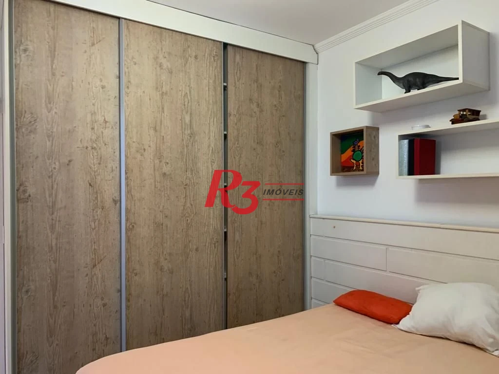 Casa à venda, 350 m² por R$ 1.790.000,00 - Boqueirão - Santos/SP