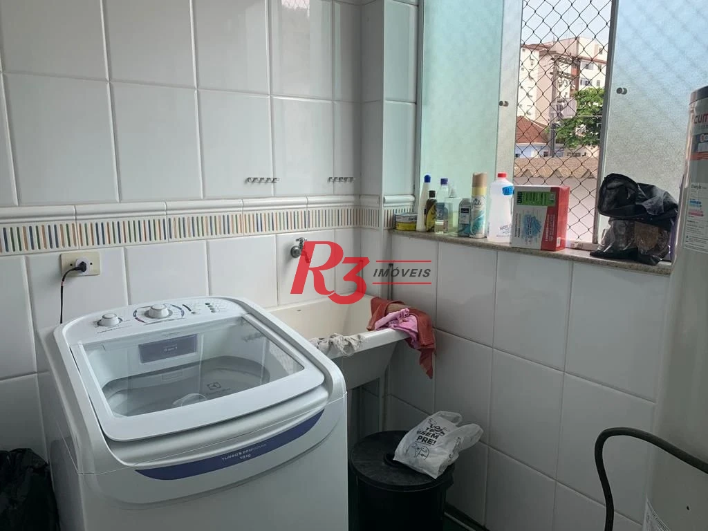Casa à venda, 350 m² por R$ 1.790.000,00 - Boqueirão - Santos/SP