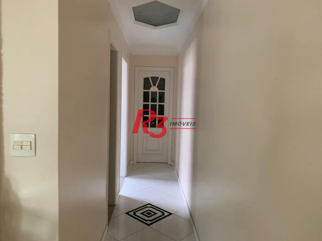 Casa à venda, 350 m² por R$ 1.790.000,00 - Boqueirão - Santos/SP