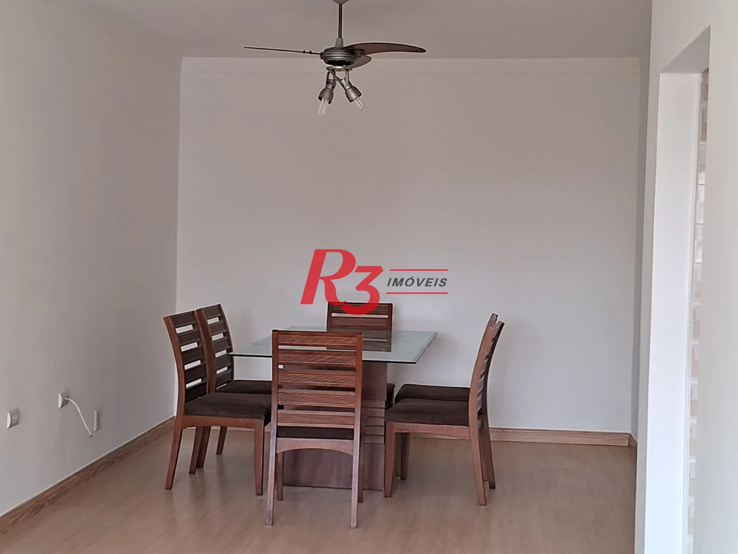 Apartamento com 2 dormitórios à venda, 83 m² por R$ 545.000,00 - Vila Belmiro - Santos/SP