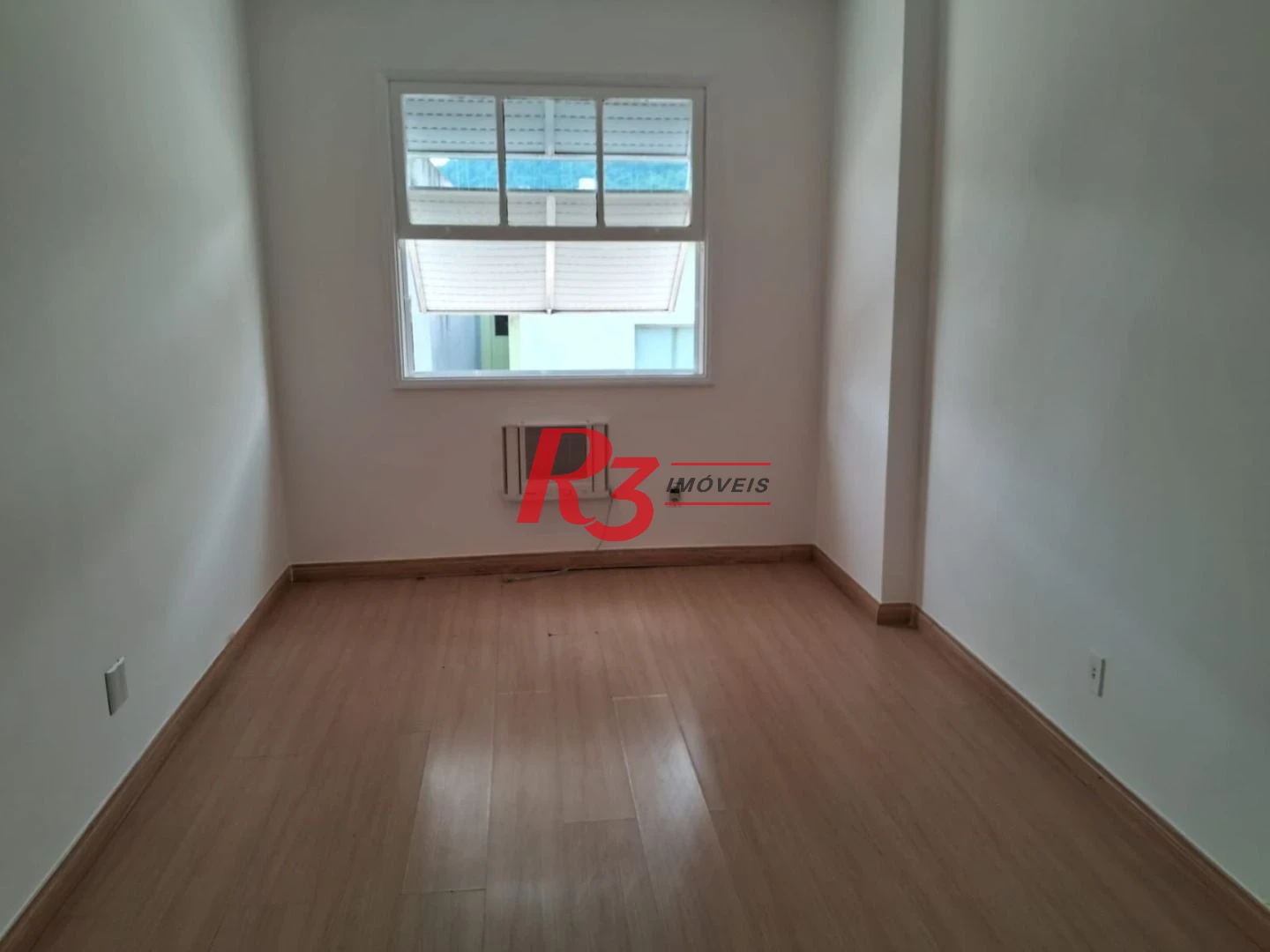 Apartamento com 2 dormitórios à venda, 83 m² por R$ 545.000,00 - Vila Belmiro - Santos/SP