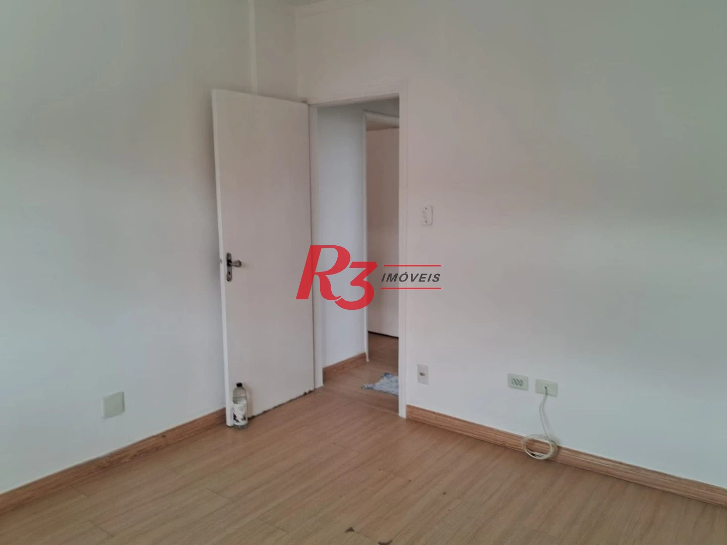Apartamento com 2 dormitórios à venda, 83 m² por R$ 545.000,00 - Vila Belmiro - Santos/SP