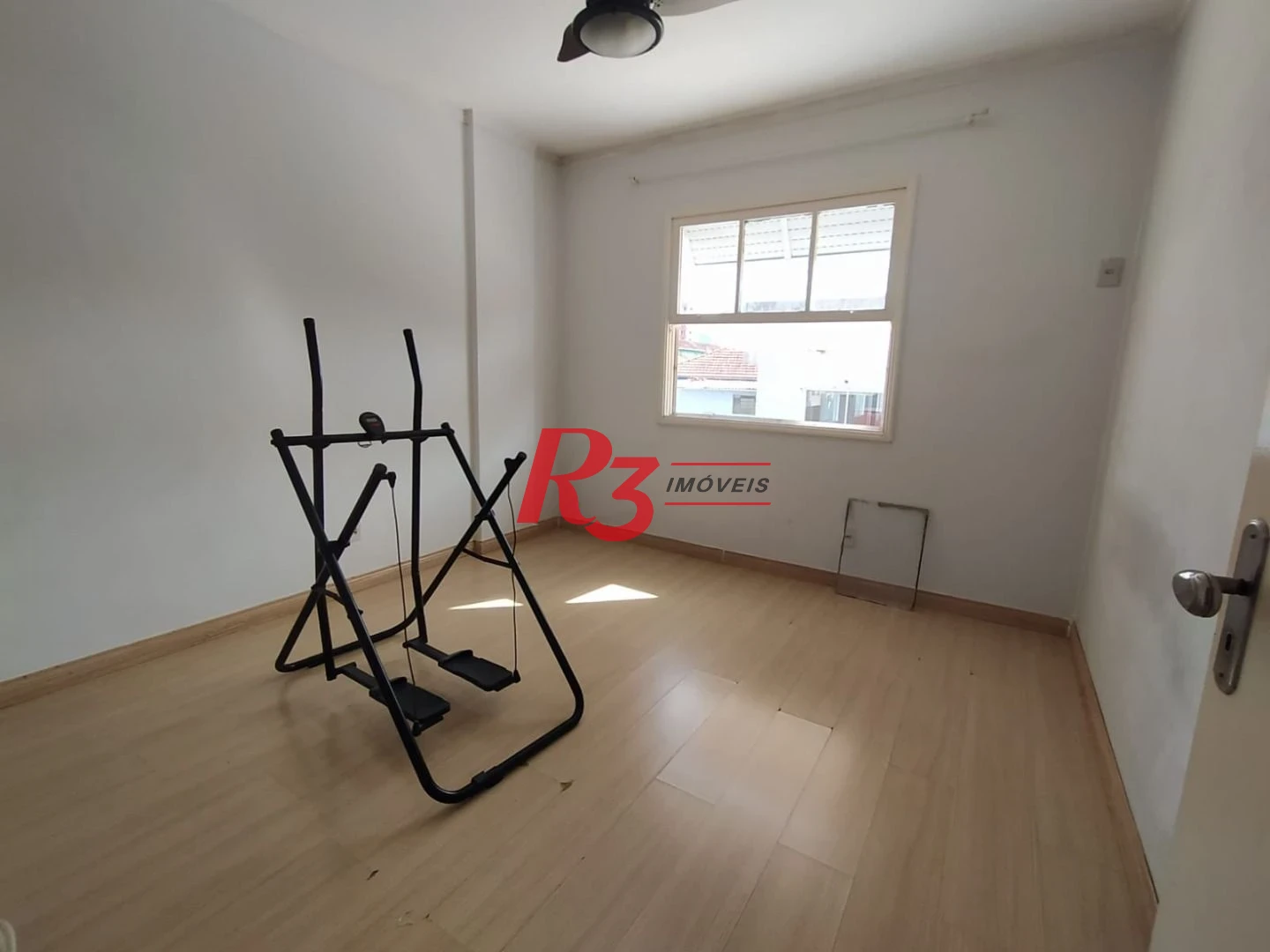 Apartamento com 2 dormitórios à venda, 83 m² por R$ 545.000,00 - Vila Belmiro - Santos/SP