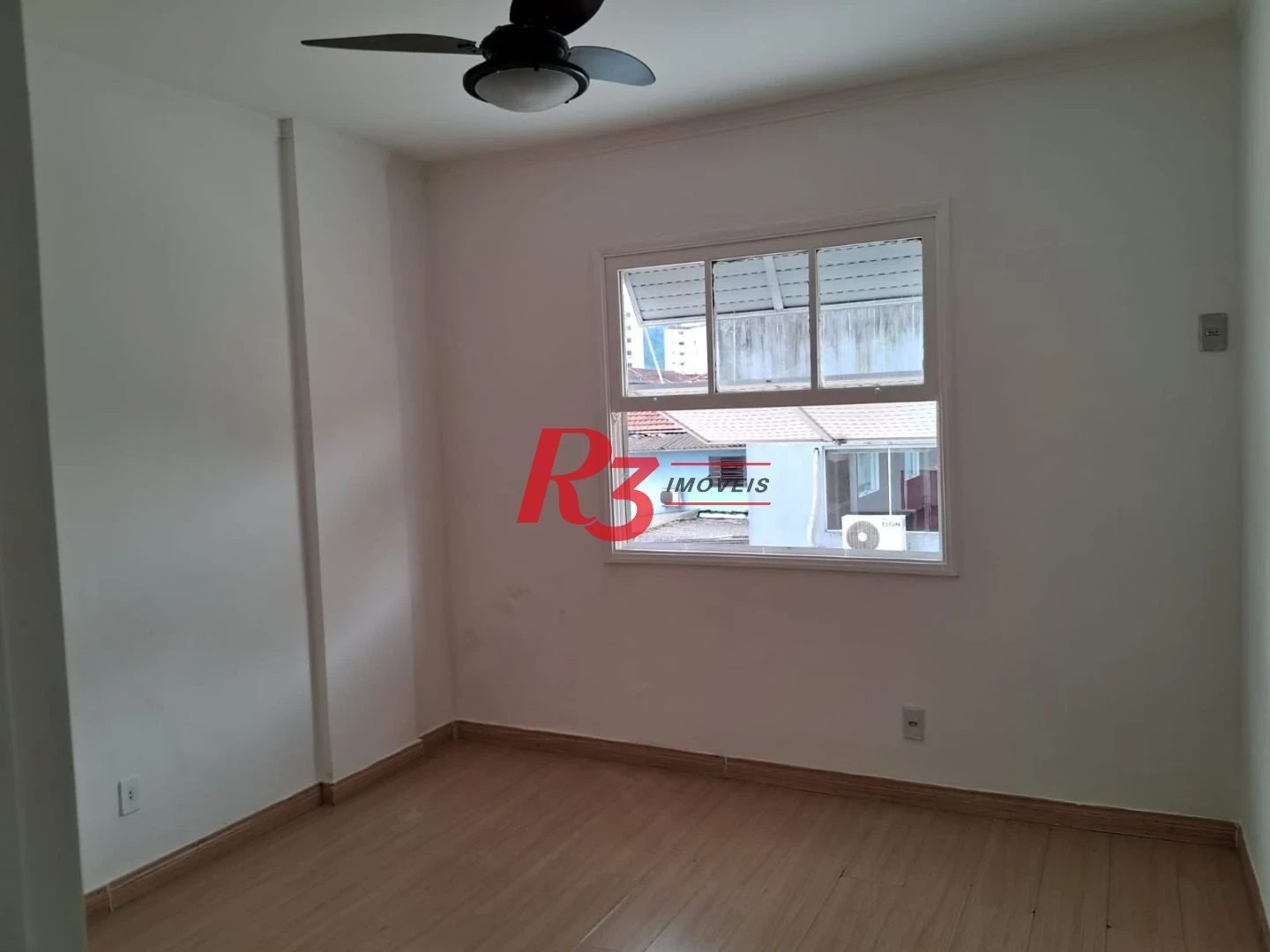 Apartamento com 2 dormitórios à venda, 83 m² por R$ 545.000,00 - Vila Belmiro - Santos/SP