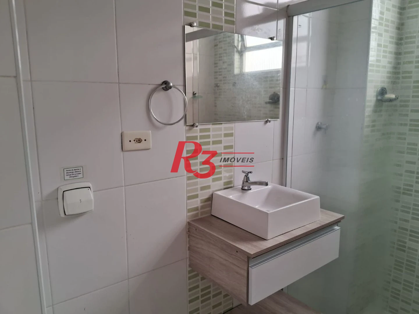 Apartamento com 2 dormitórios à venda, 83 m² por R$ 545.000,00 - Vila Belmiro - Santos/SP