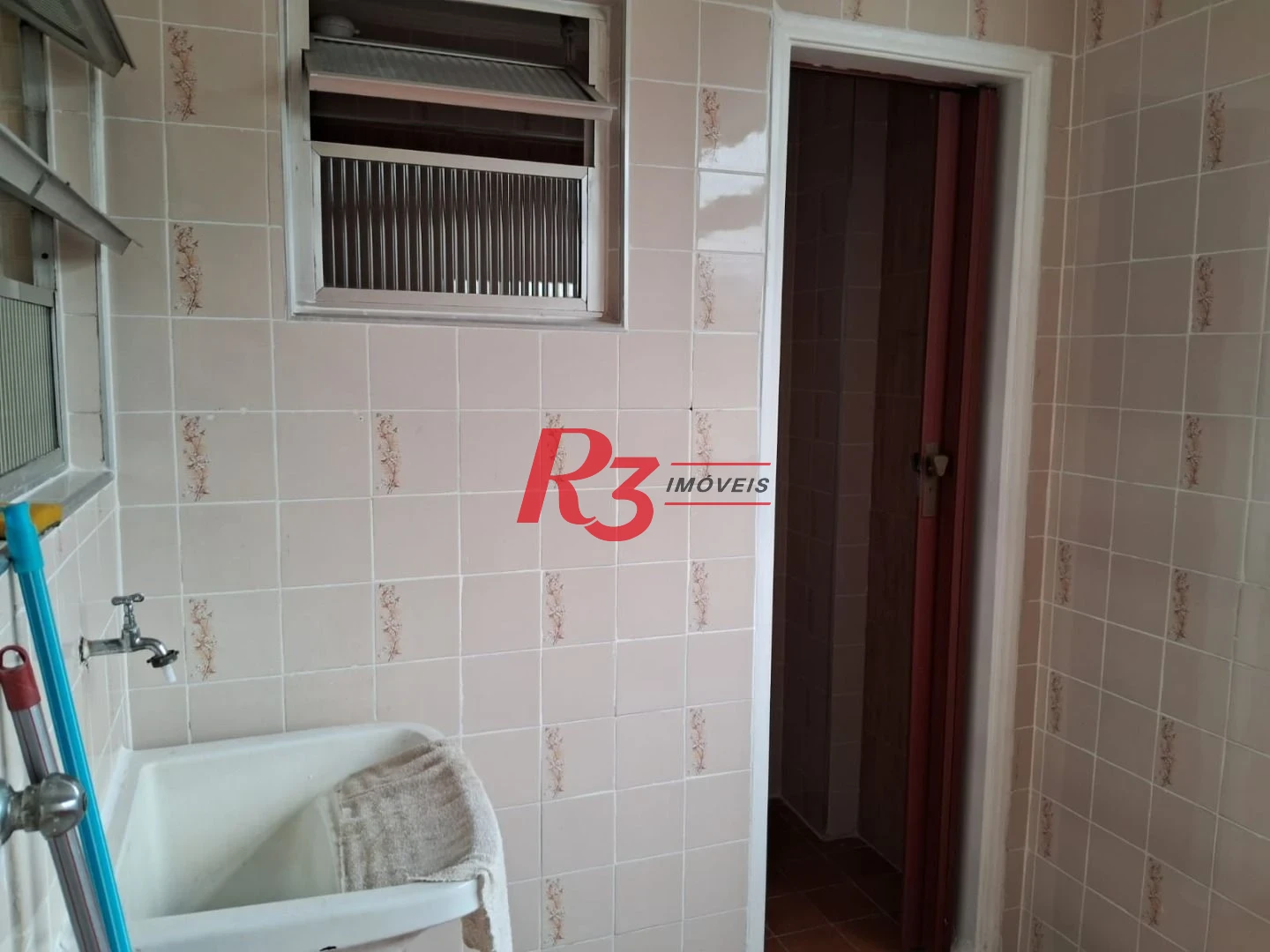 Apartamento com 2 dormitórios à venda, 83 m² por R$ 545.000,00 - Vila Belmiro - Santos/SP