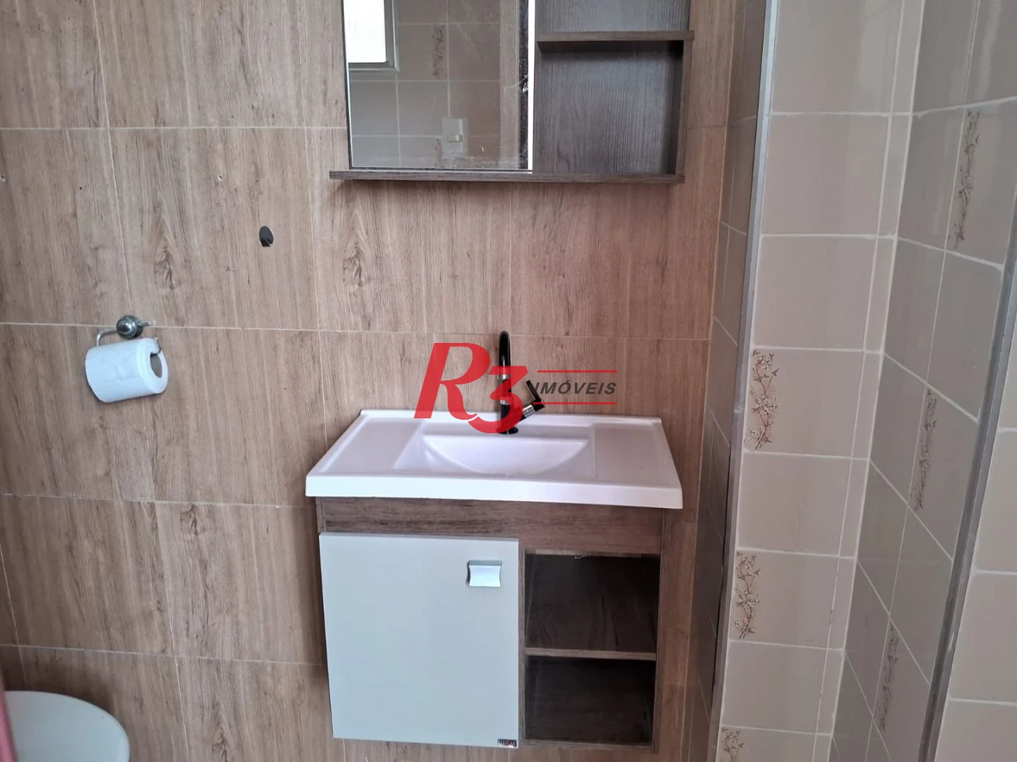 Apartamento com 2 dormitórios à venda, 83 m² por R$ 545.000,00 - Vila Belmiro - Santos/SP