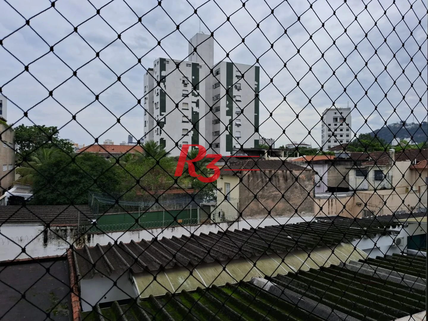 Apartamento com 2 dormitórios à venda, 83 m² por R$ 545.000,00 - Vila Belmiro - Santos/SP