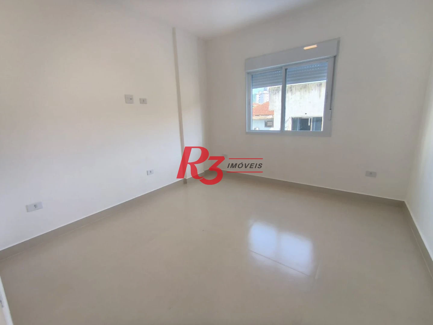 Apartamento com 2 dormitórios à venda, 83 m² por R$ 545.000,00 - Vila Belmiro - Santos/SP