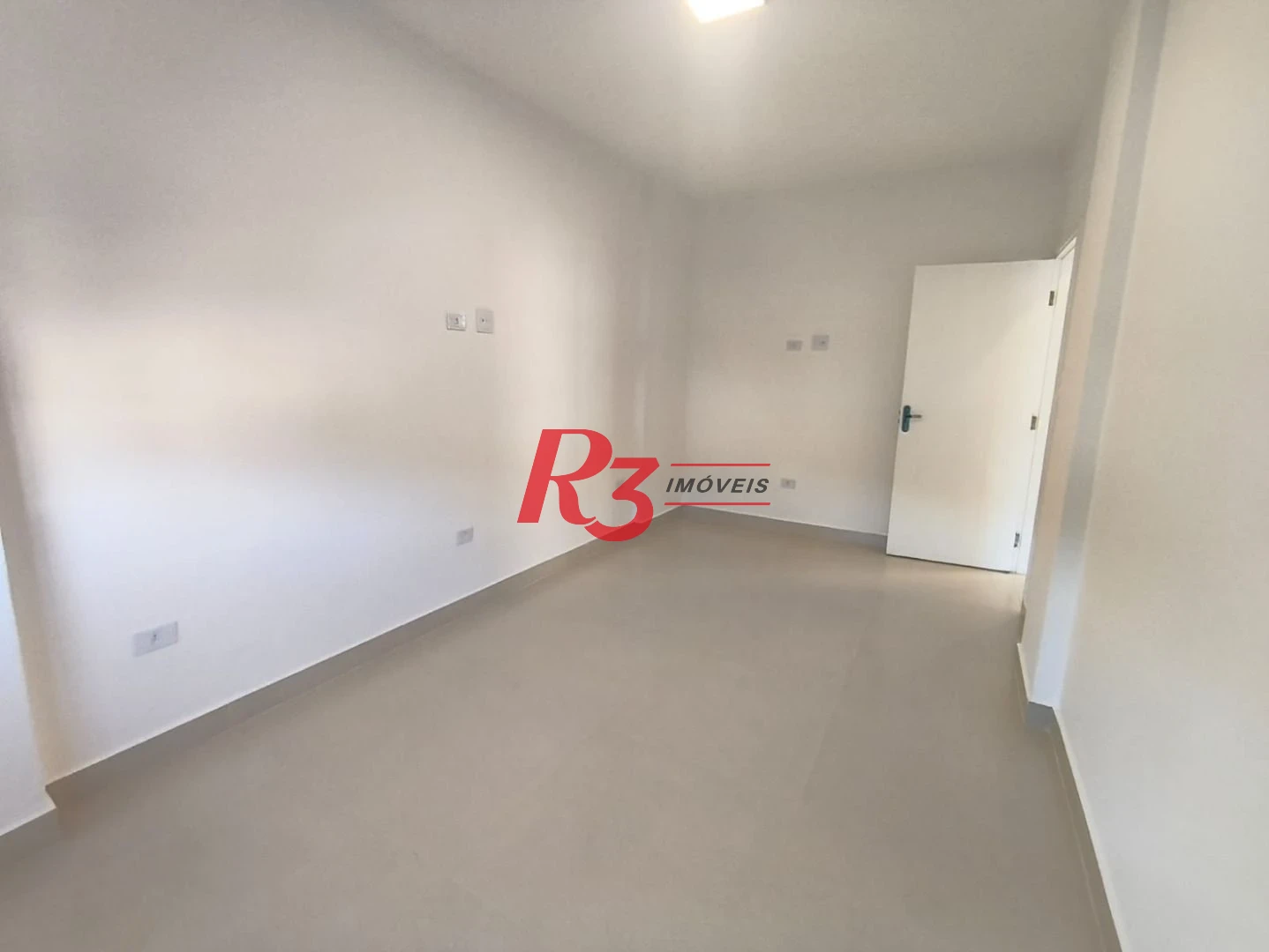 Apartamento com 2 dormitórios à venda, 83 m² por R$ 545.000,00 - Vila Belmiro - Santos/SP