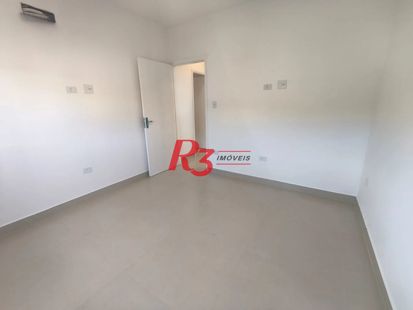 Apartamento com 2 dormitórios à venda, 83 m² por R$ 545.000,00 - Vila Belmiro - Santos/SP