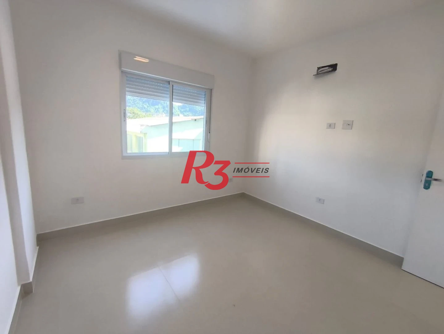 Apartamento com 2 dormitórios à venda, 83 m² por R$ 545.000,00 - Vila Belmiro - Santos/SP
