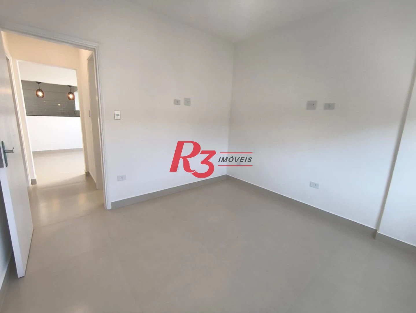 Apartamento com 2 dormitórios à venda, 83 m² por R$ 545.000,00 - Vila Belmiro - Santos/SP