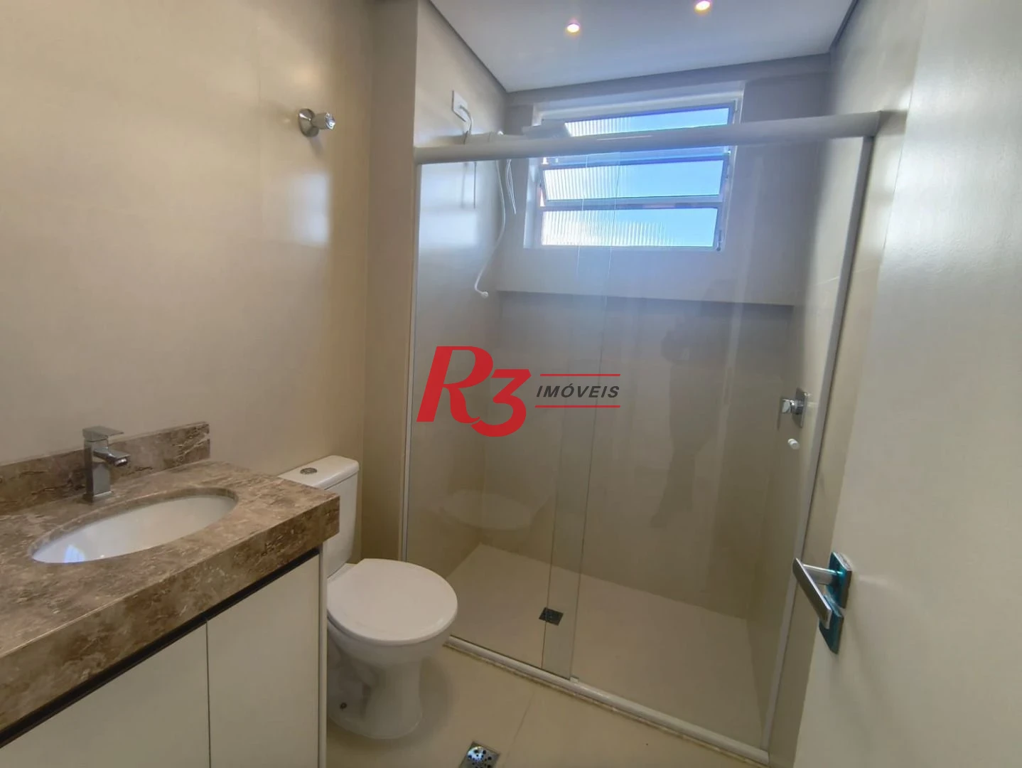 Apartamento com 2 dormitórios à venda, 83 m² por R$ 545.000,00 - Vila Belmiro - Santos/SP