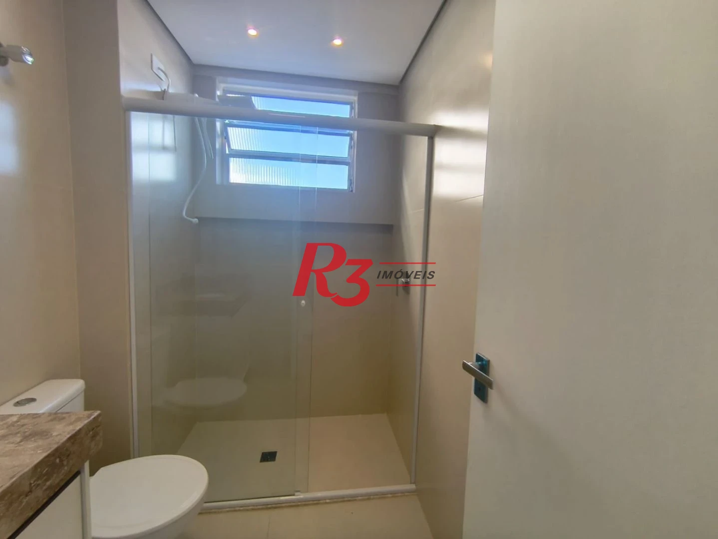 Apartamento com 2 dormitórios à venda, 83 m² por R$ 545.000,00 - Vila Belmiro - Santos/SP