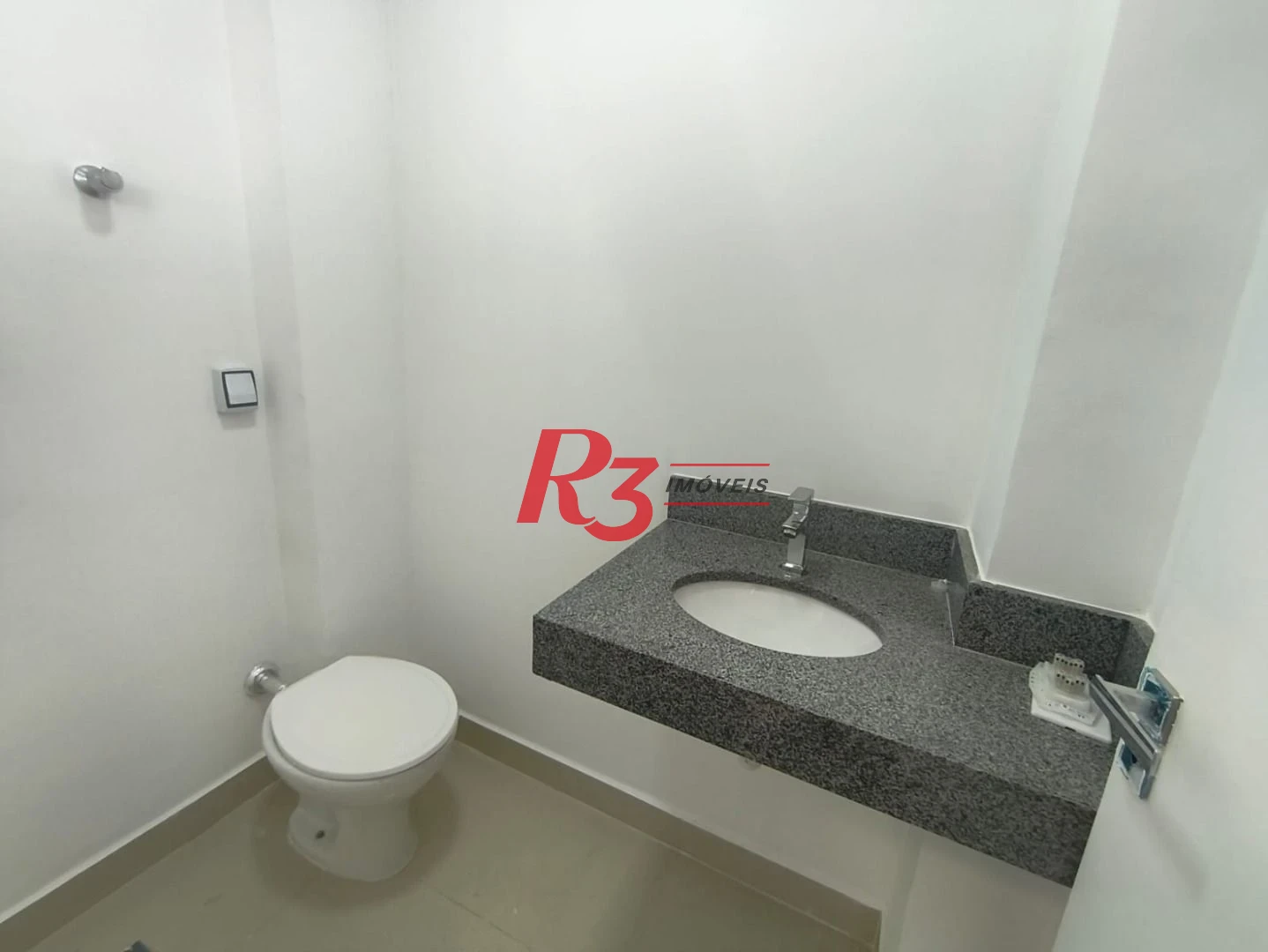 Apartamento com 2 dormitórios à venda, 83 m² por R$ 545.000,00 - Vila Belmiro - Santos/SP