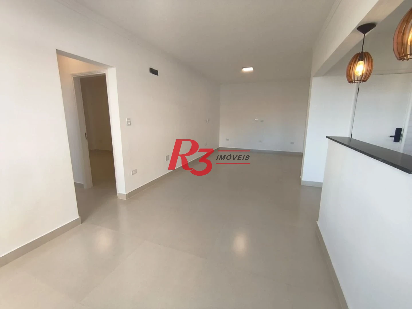 Apartamento com 2 dormitórios à venda, 83 m² por R$ 545.000,00 - Vila Belmiro - Santos/SP