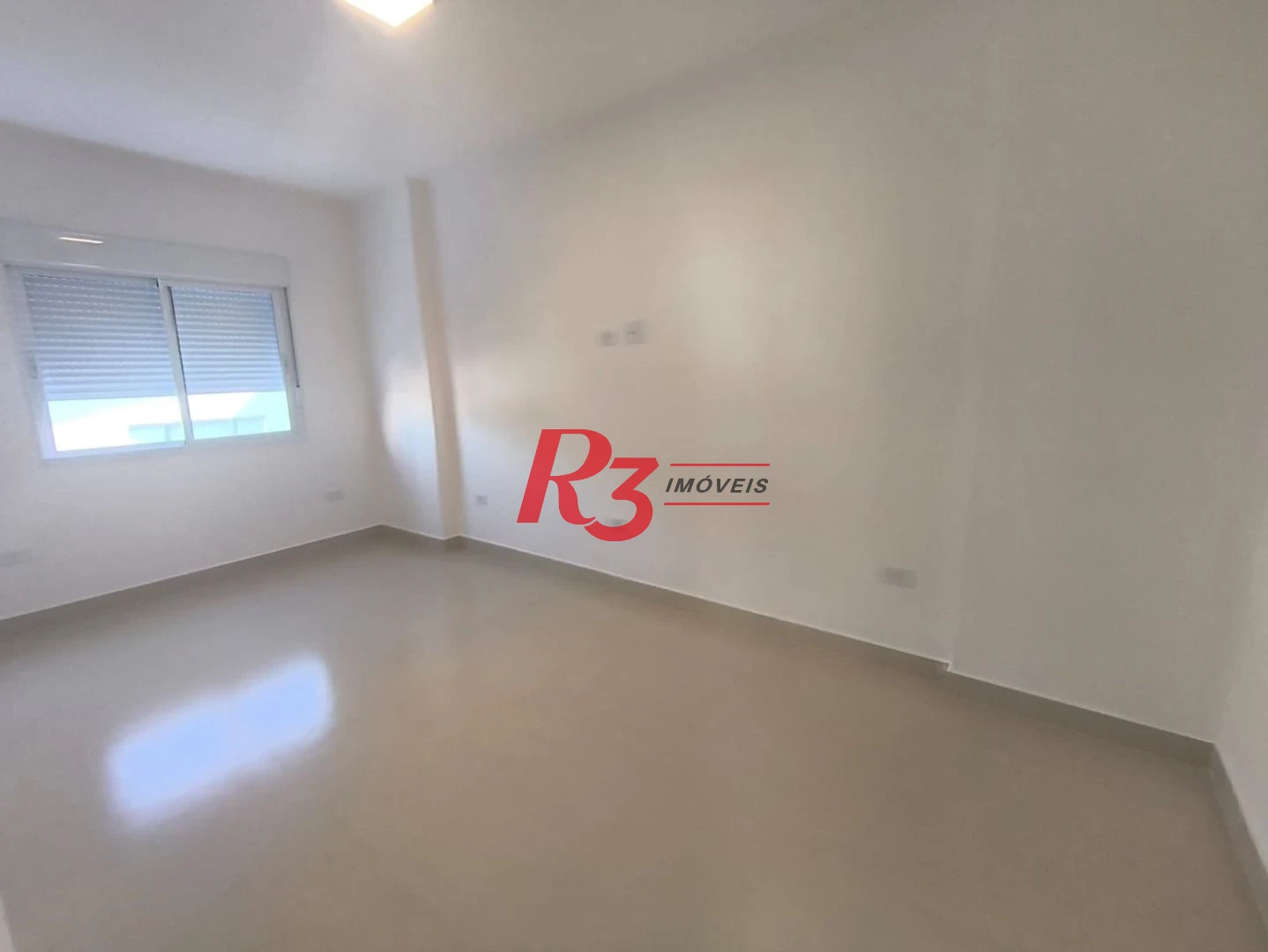 Apartamento com 2 dormitórios à venda, 83 m² por R$ 545.000,00 - Vila Belmiro - Santos/SP