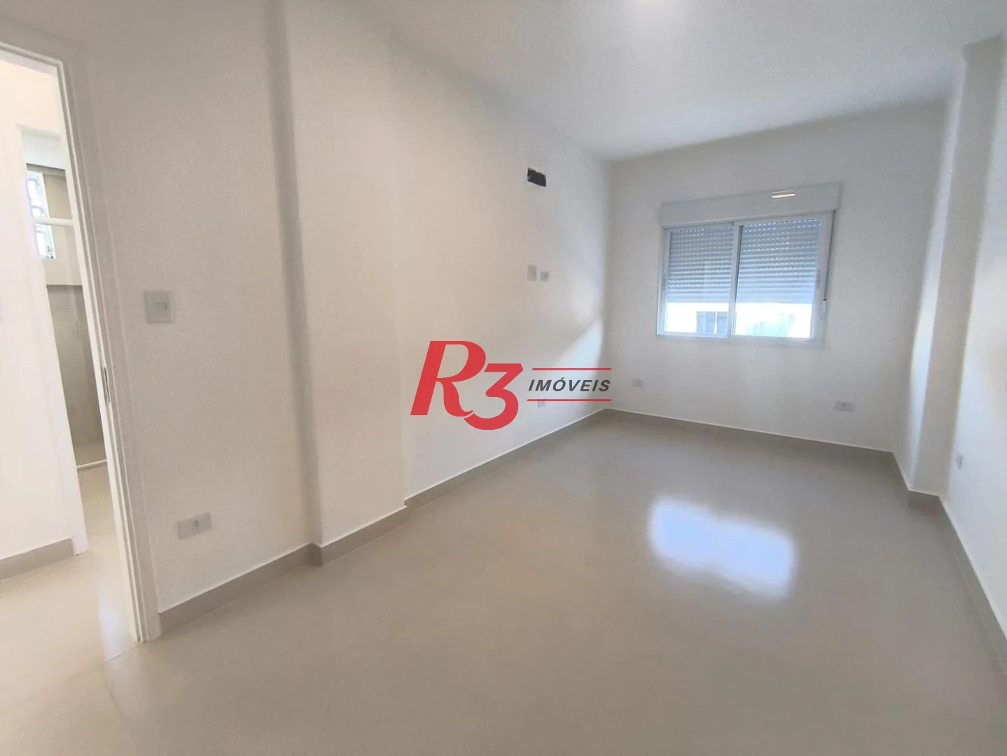 Apartamento com 2 dormitórios à venda, 83 m² por R$ 545.000,00 - Vila Belmiro - Santos/SP