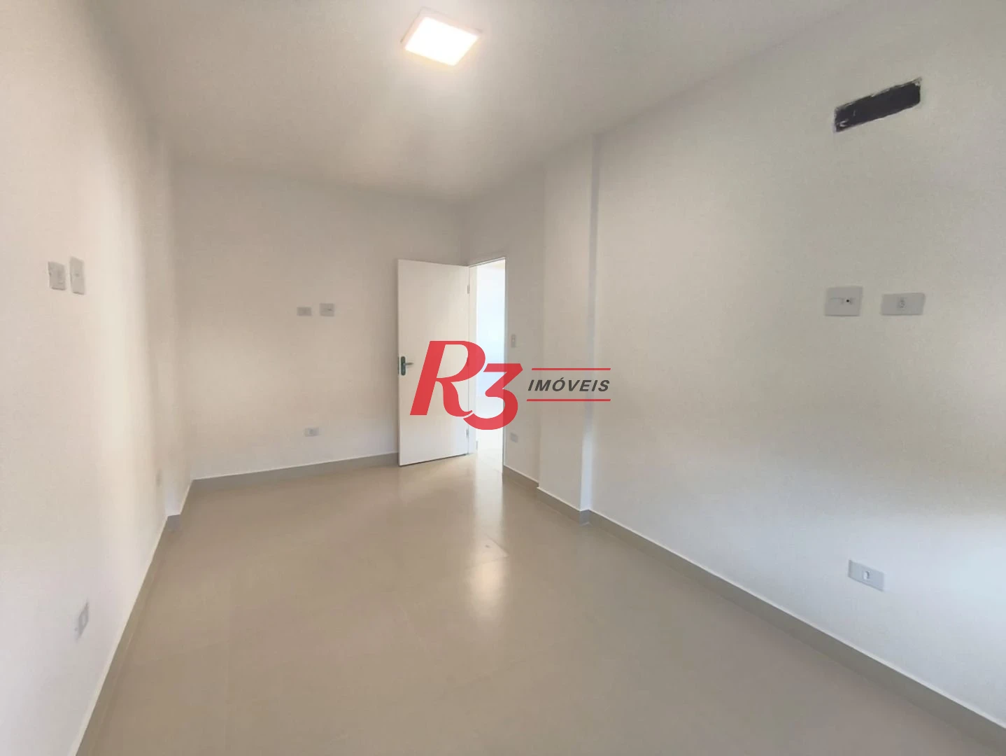 Apartamento com 2 dormitórios à venda, 83 m² por R$ 545.000,00 - Vila Belmiro - Santos/SP