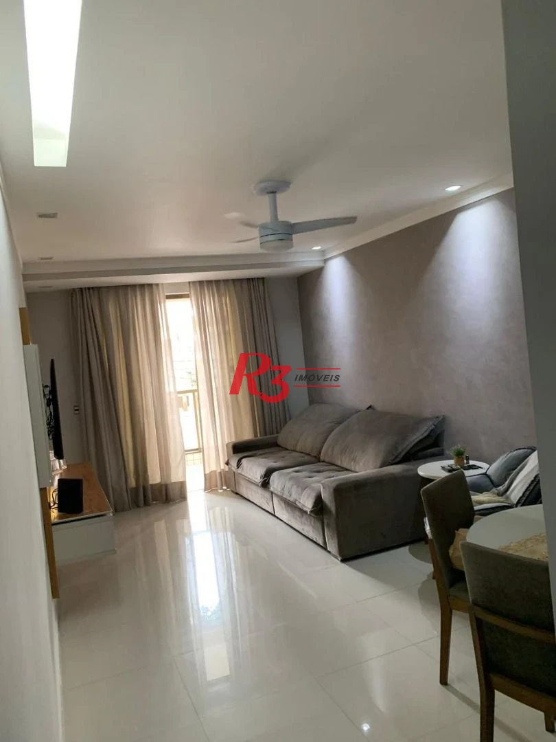 Casa com 3 dormitórios à venda, 200 m² por R$ 1.225.000,00 - Boqueirão - Santos/SP