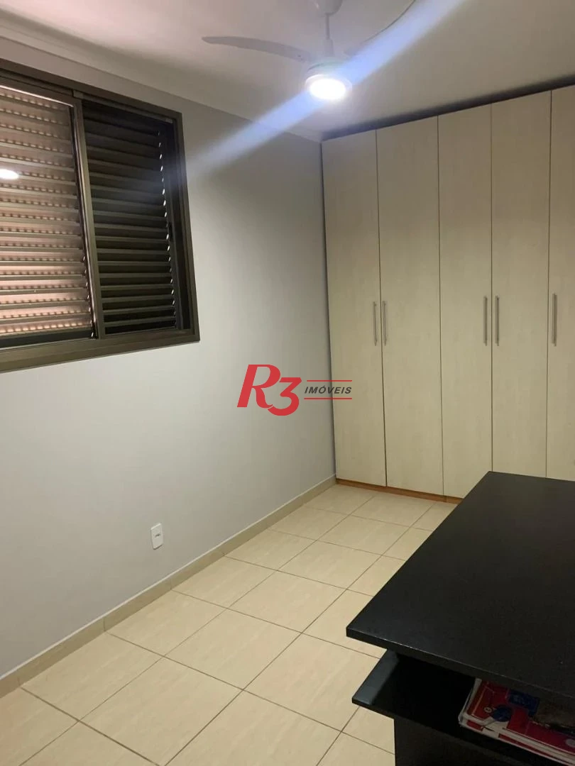Casa com 3 dormitórios à venda, 200 m² por R$ 1.225.000,00 - Boqueirão - Santos/SP