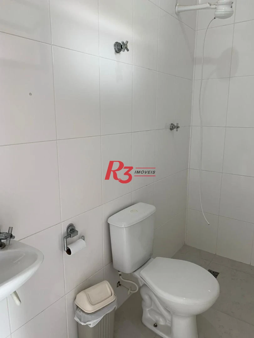 Casa com 3 dormitórios à venda, 200 m² por R$ 1.225.000,00 - Boqueirão - Santos/SP