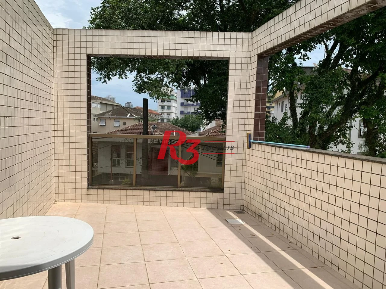 Casa com 3 dormitórios à venda, 200 m² por R$ 1.225.000,00 - Boqueirão - Santos/SP