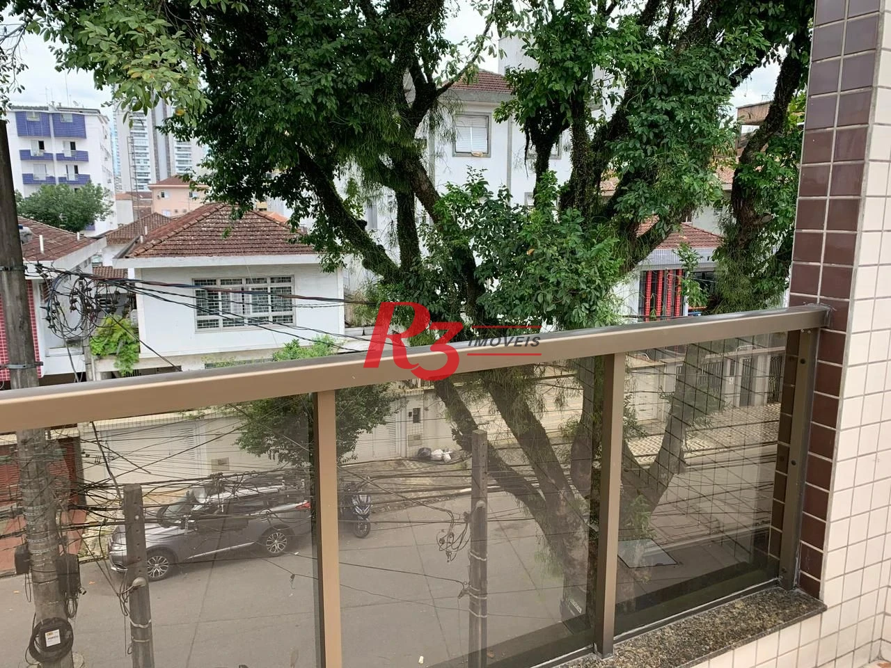Casa com 3 dormitórios à venda, 200 m² por R$ 1.225.000,00 - Boqueirão - Santos/SP