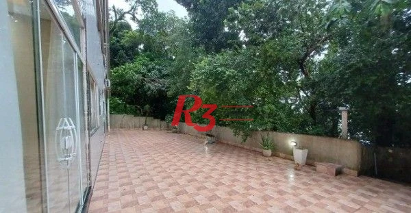 Apartamento com 1 dormitório à venda, 42 m² por R$ 452.000,00 - Ilha Porchat - São Vicente/SP