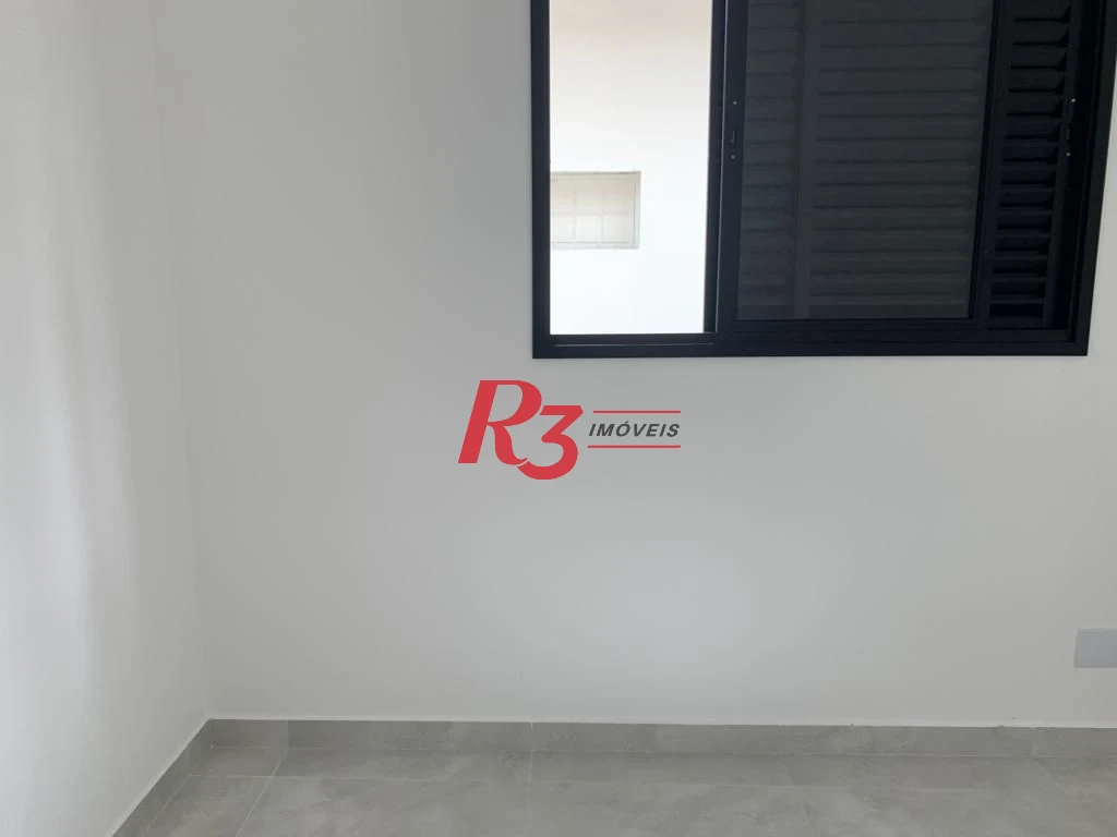 Sobrado à venda, 125 m² por R$ 1.650.000,00 - Boqueirão - Santos/SP