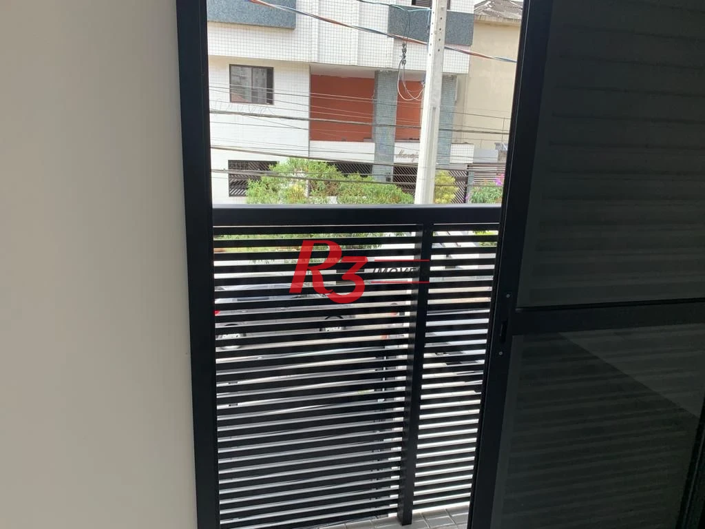 Sobrado à venda, 125 m² por R$ 1.650.000,00 - Boqueirão - Santos/SP