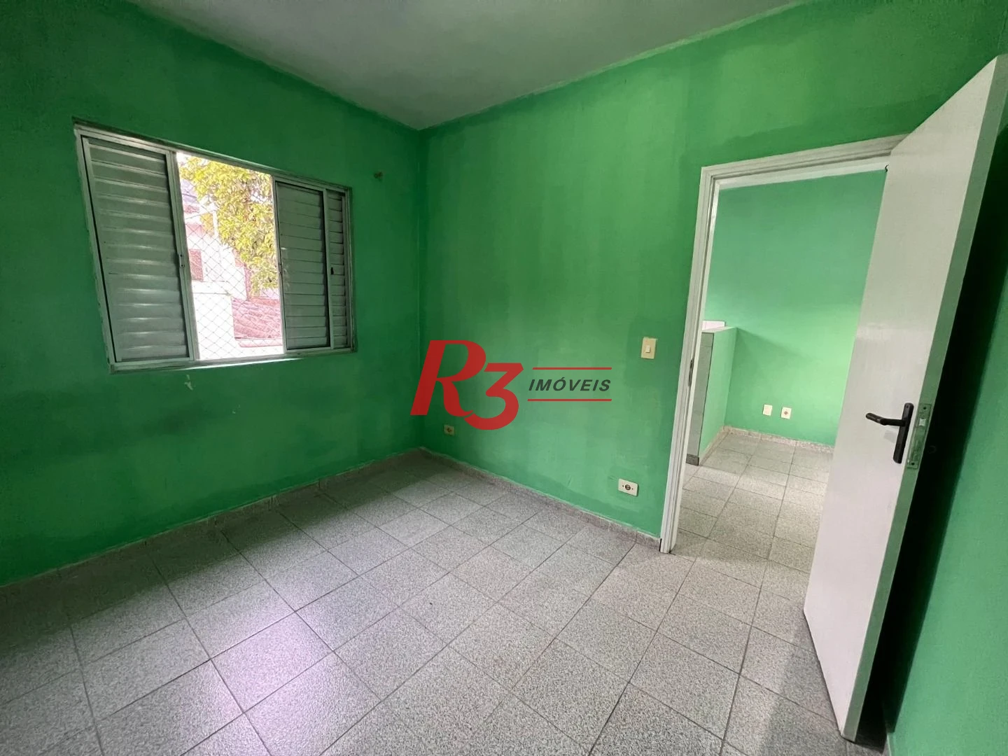 Sobrado à venda, 272 m² por R$ 1.100.000,00 - Vila Matias - Santos/SP