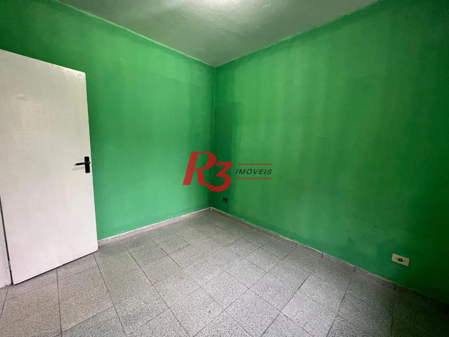 Sobrado à venda, 272 m² por R$ 1.100.000,00 - Vila Matias - Santos/SP
