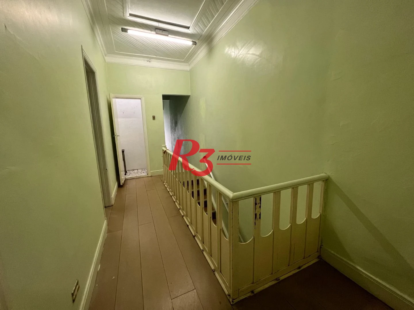 Sobrado à venda, 272 m² por R$ 1.100.000,00 - Vila Matias - Santos/SP