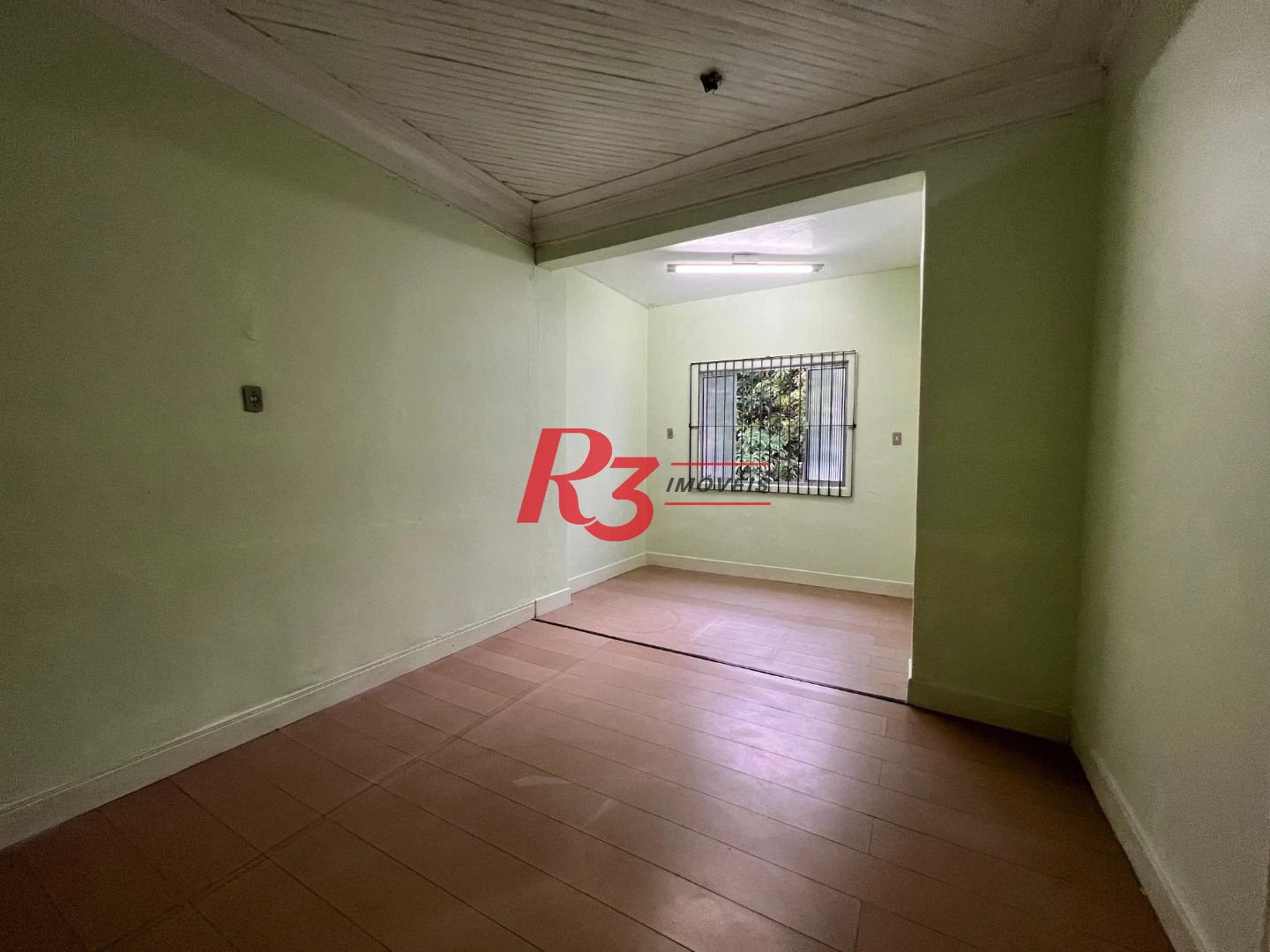 Sobrado à venda, 272 m² por R$ 1.100.000,00 - Vila Matias - Santos/SP