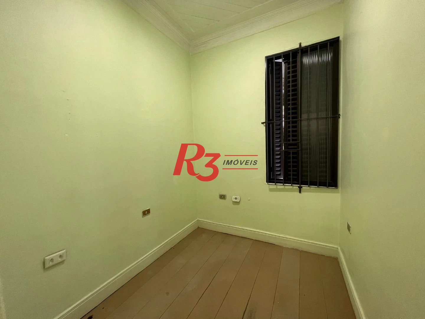 Sobrado à venda, 272 m² por R$ 1.100.000,00 - Vila Matias - Santos/SP
