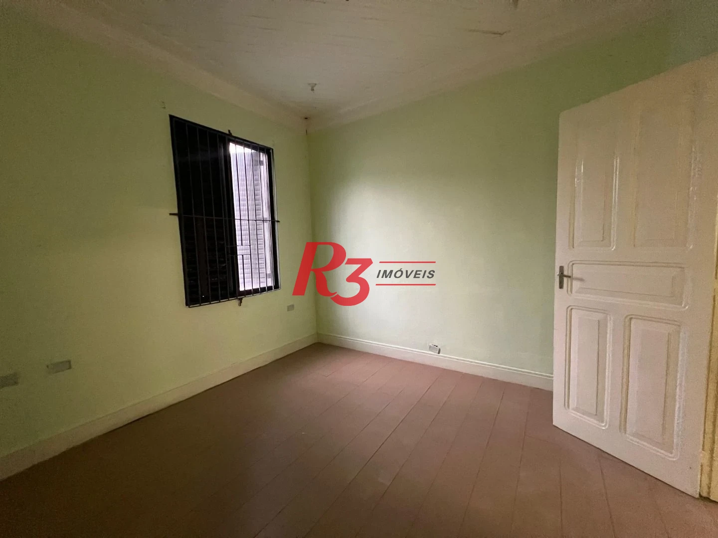 Sobrado à venda, 272 m² por R$ 1.100.000,00 - Vila Matias - Santos/SP