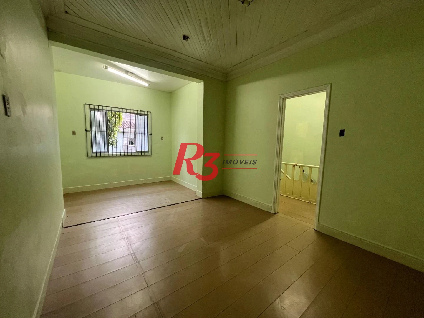 Sobrado à venda, 272 m² por R$ 1.100.000,00 - Vila Matias - Santos/SP