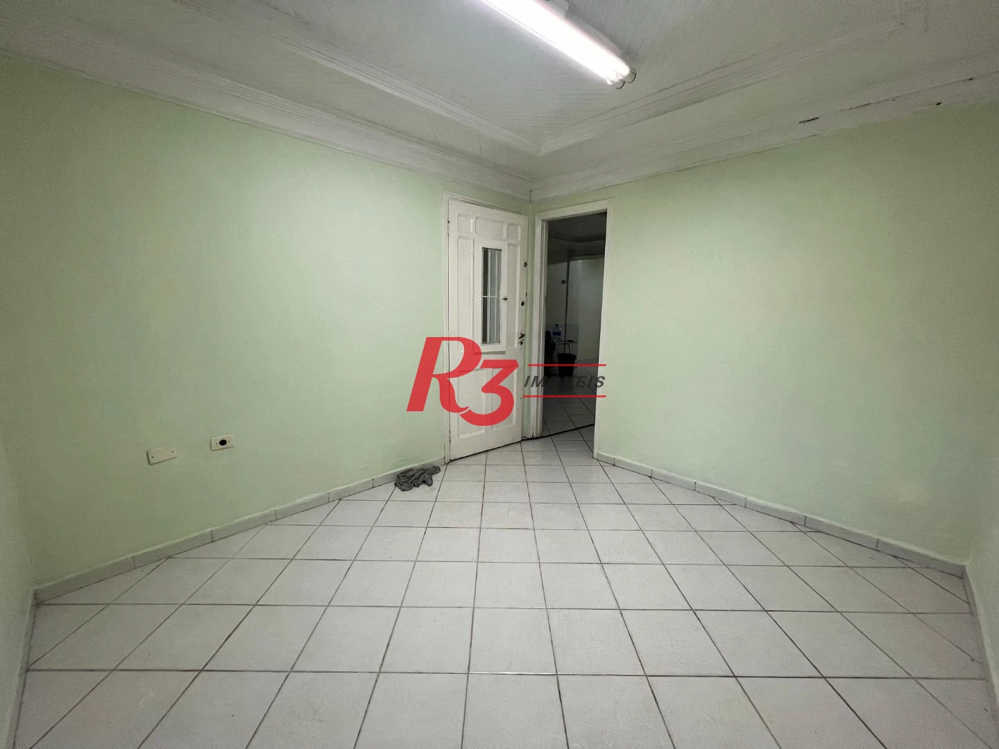 Sobrado à venda, 272 m² por R$ 1.100.000,00 - Vila Matias - Santos/SP