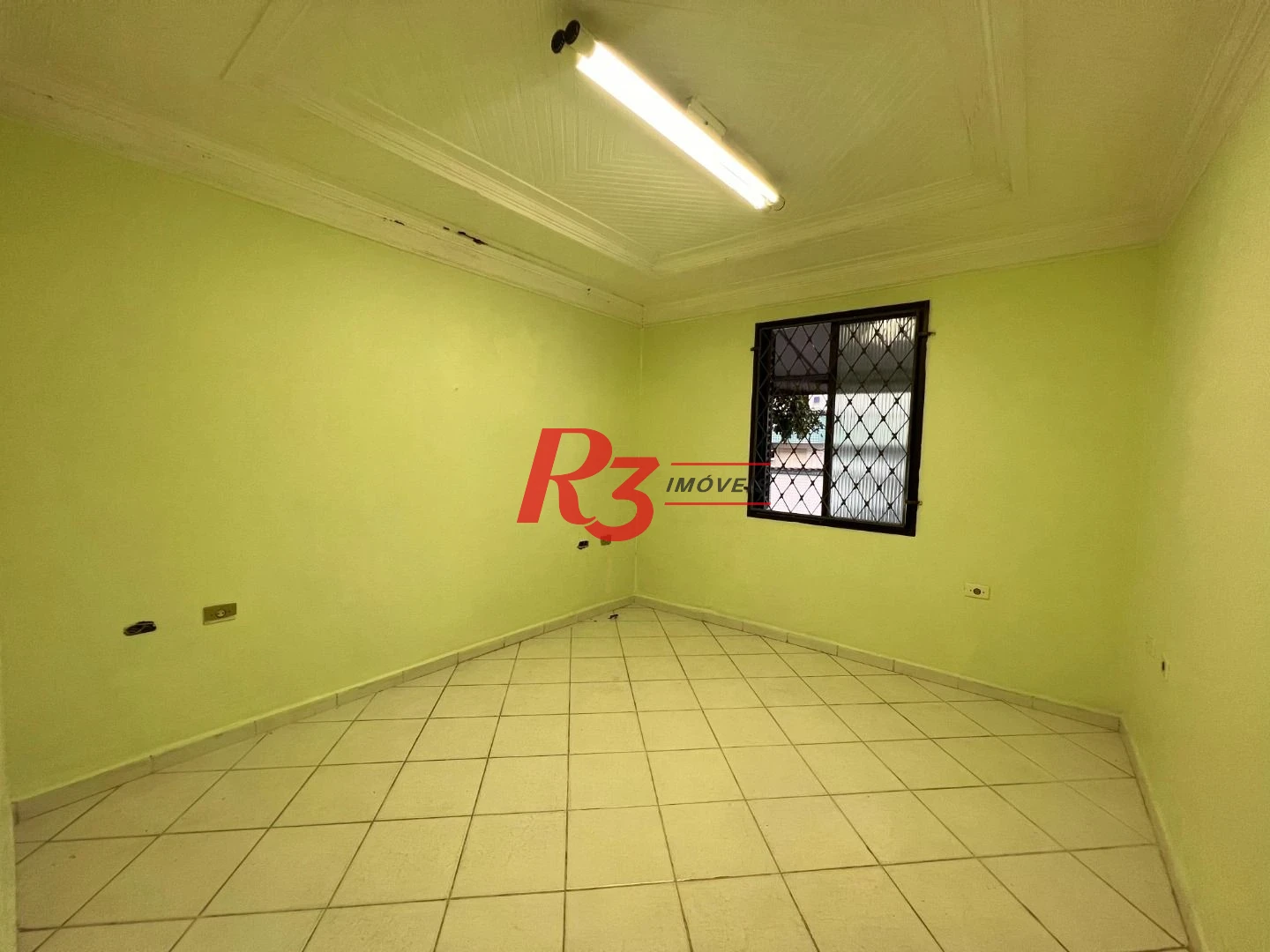 Sobrado à venda, 272 m² por R$ 1.100.000,00 - Vila Matias - Santos/SP