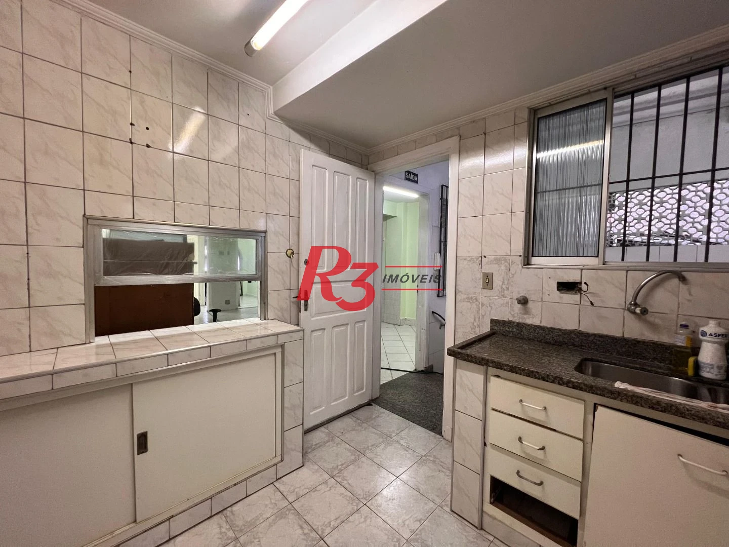 Sobrado à venda, 272 m² por R$ 1.100.000,00 - Vila Matias - Santos/SP