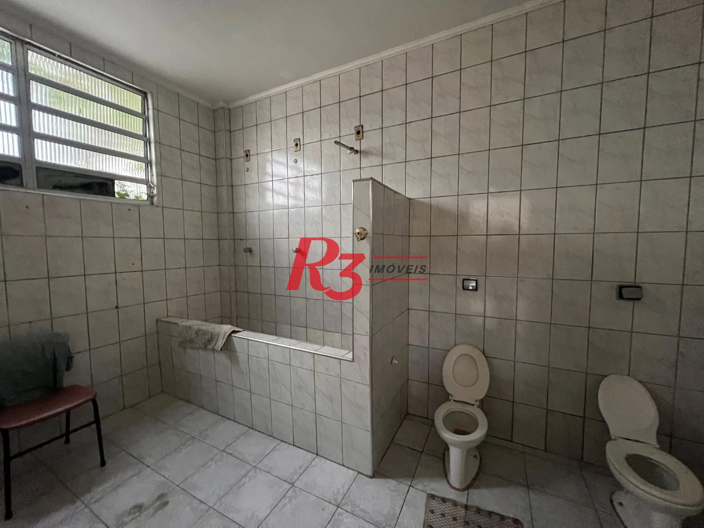 Sobrado à venda, 272 m² por R$ 1.100.000,00 - Vila Matias - Santos/SP