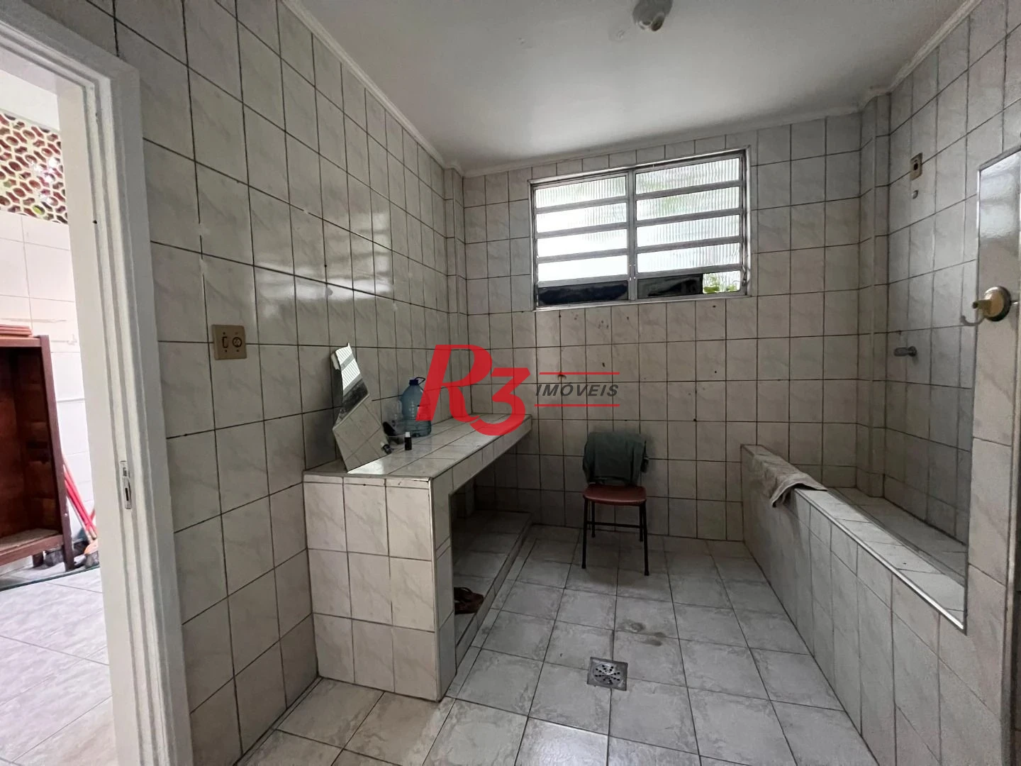 Sobrado à venda, 272 m² por R$ 1.100.000,00 - Vila Matias - Santos/SP