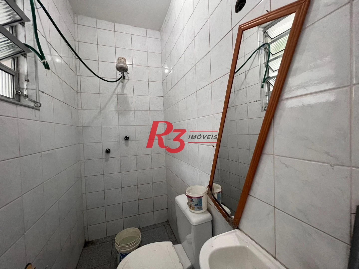 Sobrado à venda, 272 m² por R$ 1.100.000,00 - Vila Matias - Santos/SP