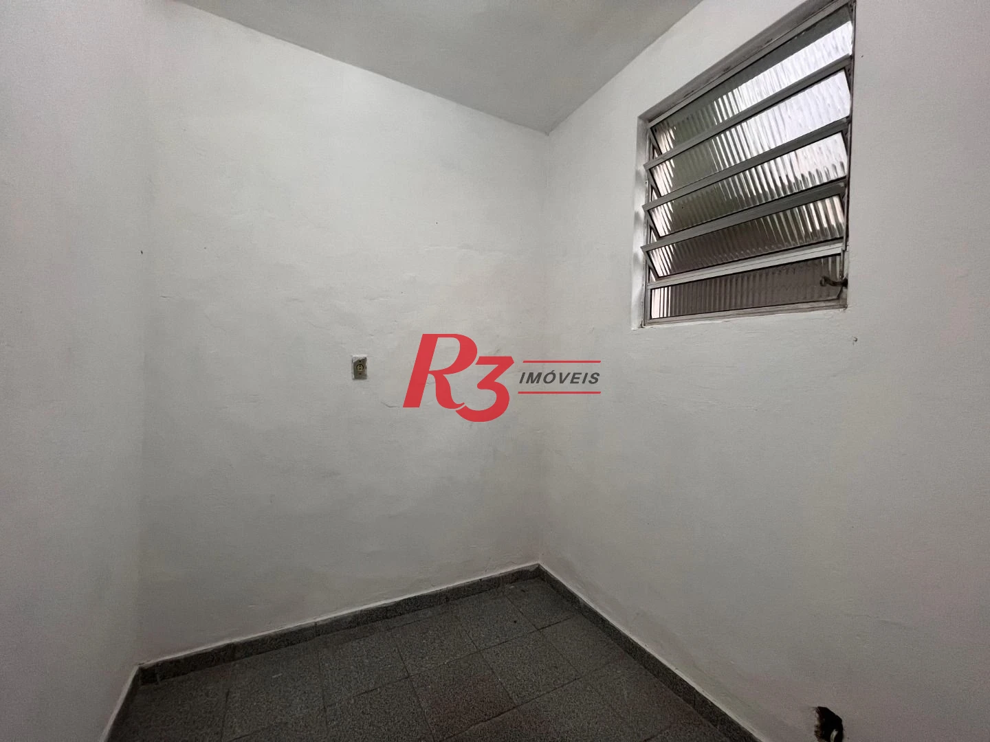 Sobrado à venda, 272 m² por R$ 1.100.000,00 - Vila Matias - Santos/SP