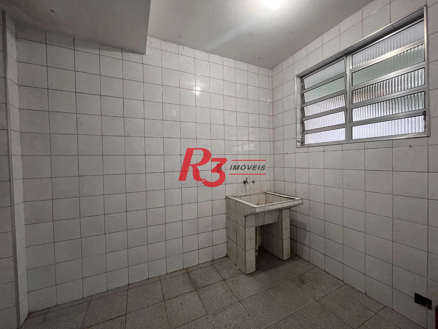 Sobrado à venda, 272 m² por R$ 1.100.000,00 - Vila Matias - Santos/SP