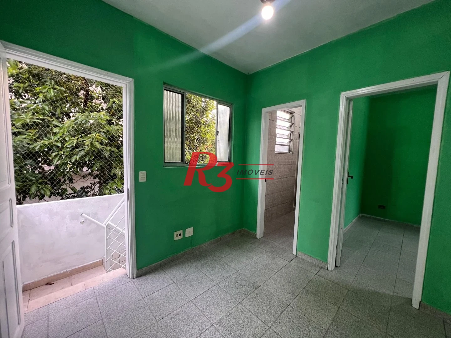 Sobrado à venda, 272 m² por R$ 1.100.000,00 - Vila Matias - Santos/SP