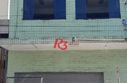 Excelente prédio para investidores.